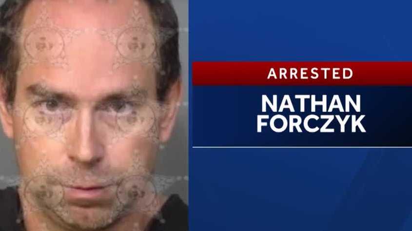 Palm Bay father arrested again as child neglect probe follows bloody dog bite