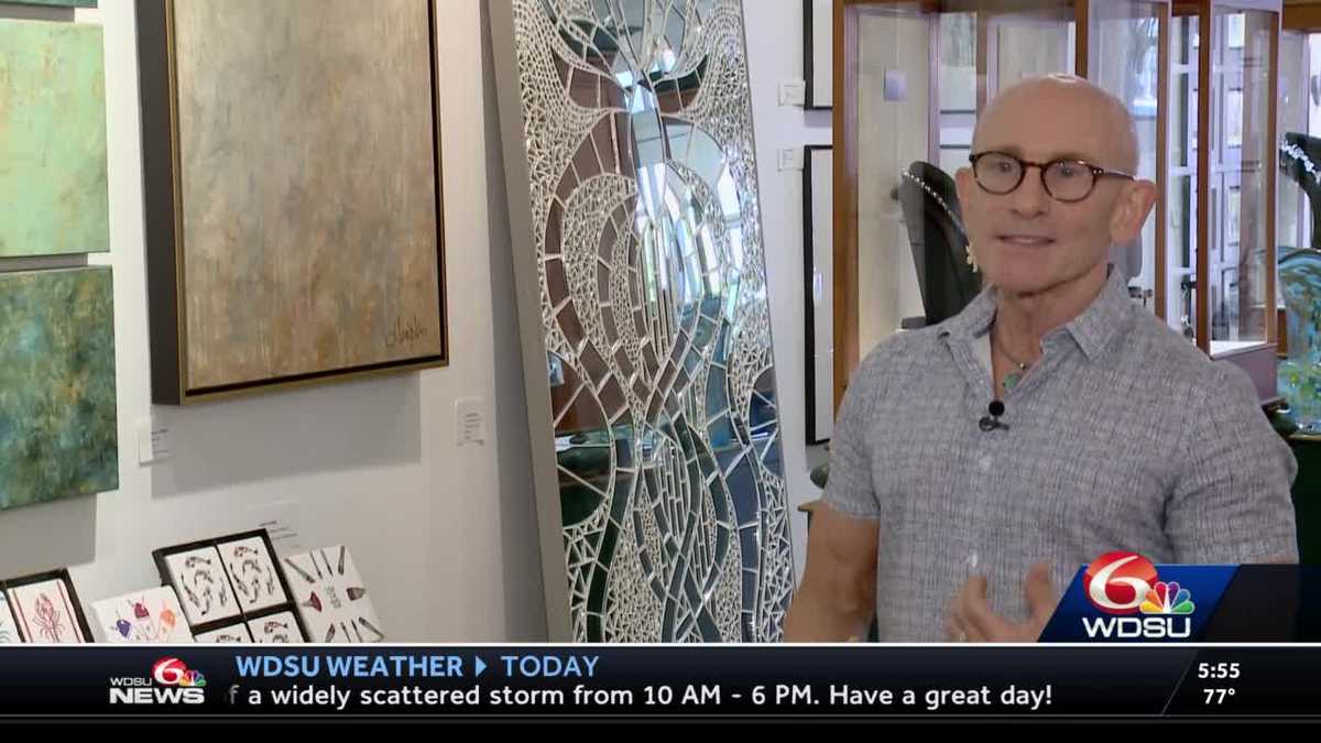 White Linen Night returns to New Orleans