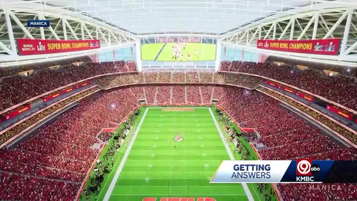 State senator from KCK discusses effort to lure Chiefs to Kansas