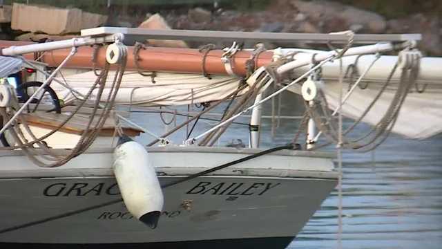 Coast Guard opens inquiry into Maine schooner accident - Vimarsana News