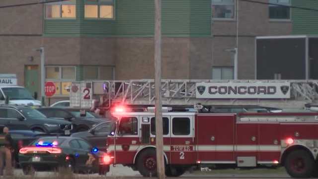 State trooper who shot NH Hospital shooter identified - Vimarsana News
