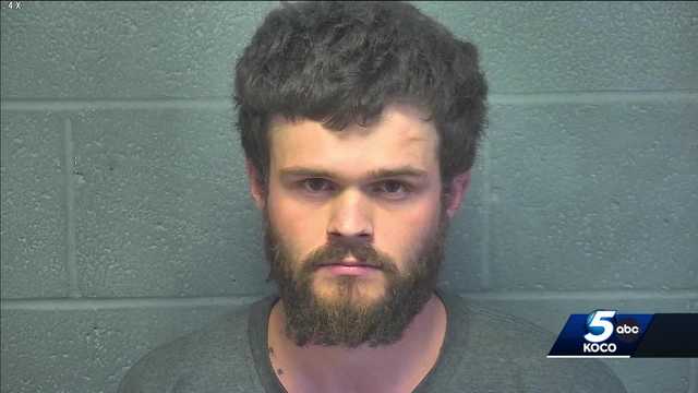 Suspect fleeing Oklahoma deputies leaves damage at pecan farm - Vimarsana News