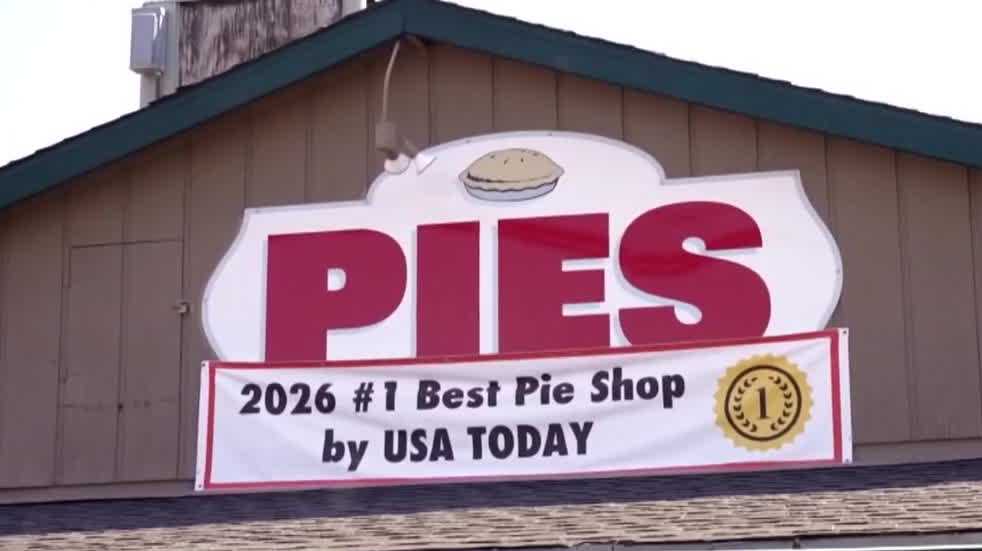 Ikeda’s in Auburn gets featured on ‘Today’ show after being named best pie shop in America