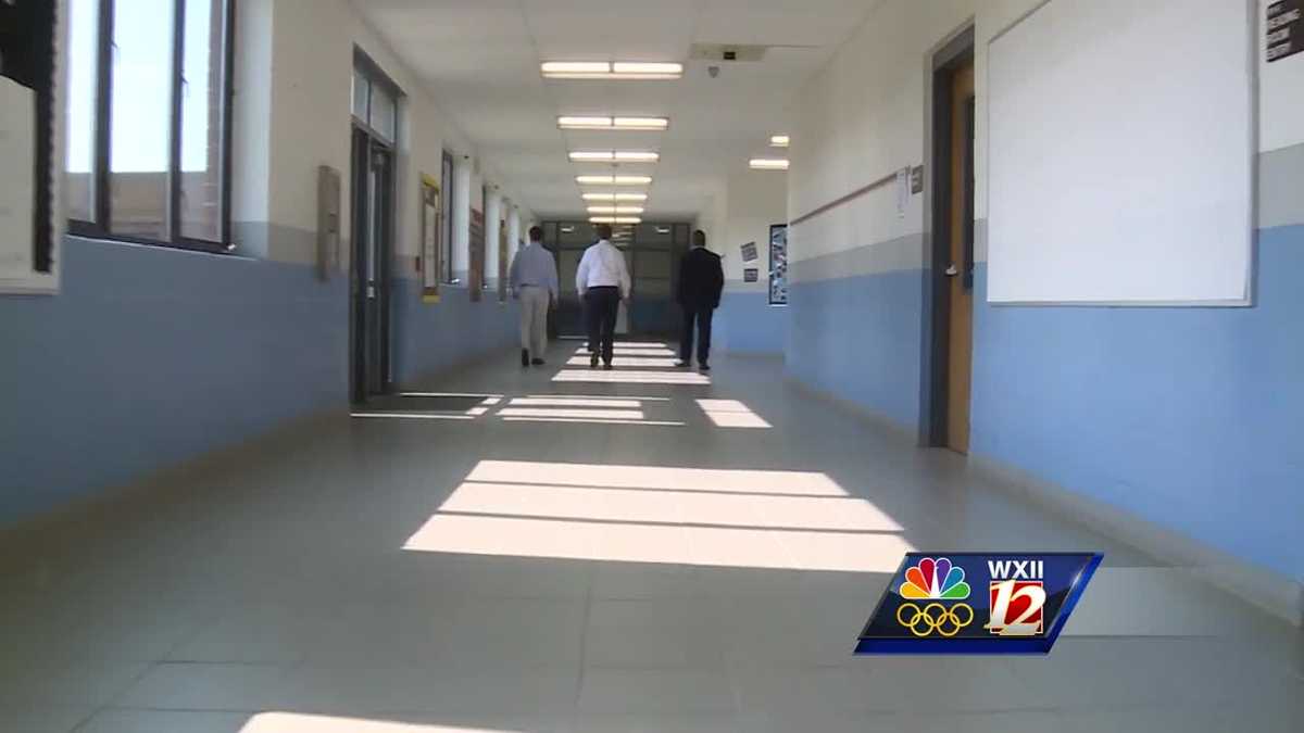 Randolph County middle school begins expansion process to serve