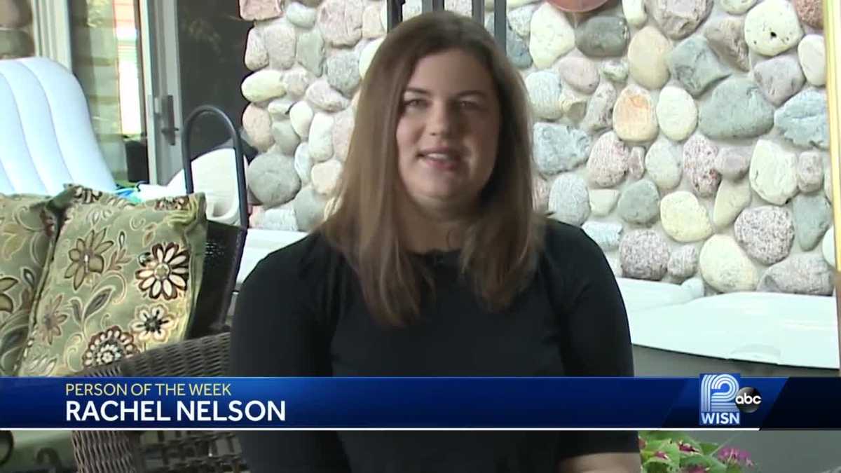 rachel nelson coinbase