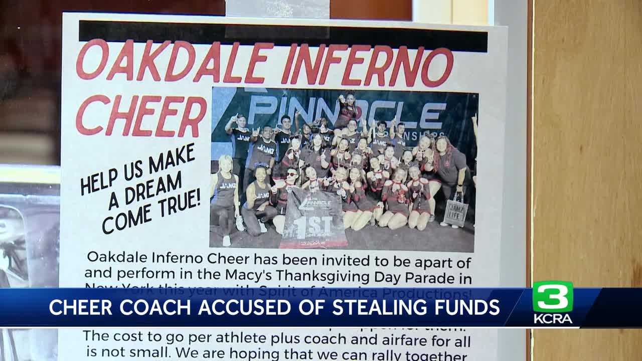 Understanding the Oakdale Cheer Coach Arrest: Impacts and Implications