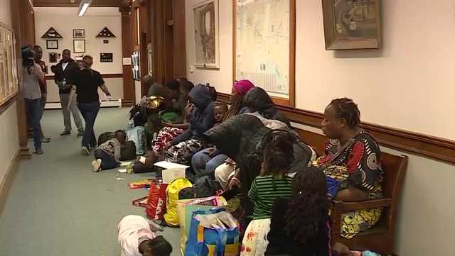 Maine Initiatives raises money for local immigrant-led organizations - Vimarsana News