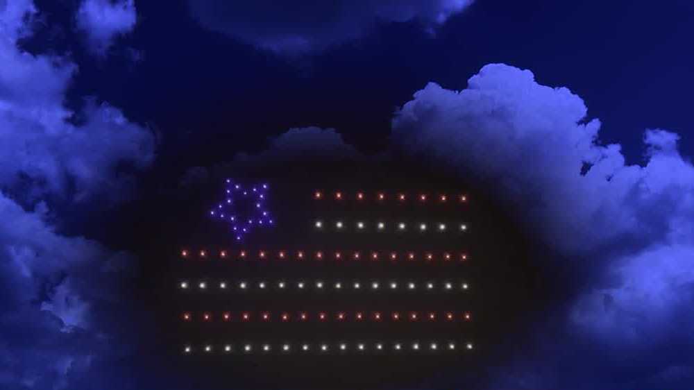 Milwaukee's lakefront July 3 Drone Show: Know before you go