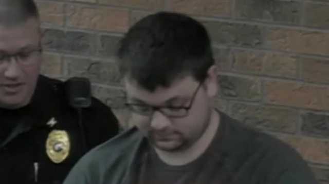 Charges dropped for Newton protestor critical of police