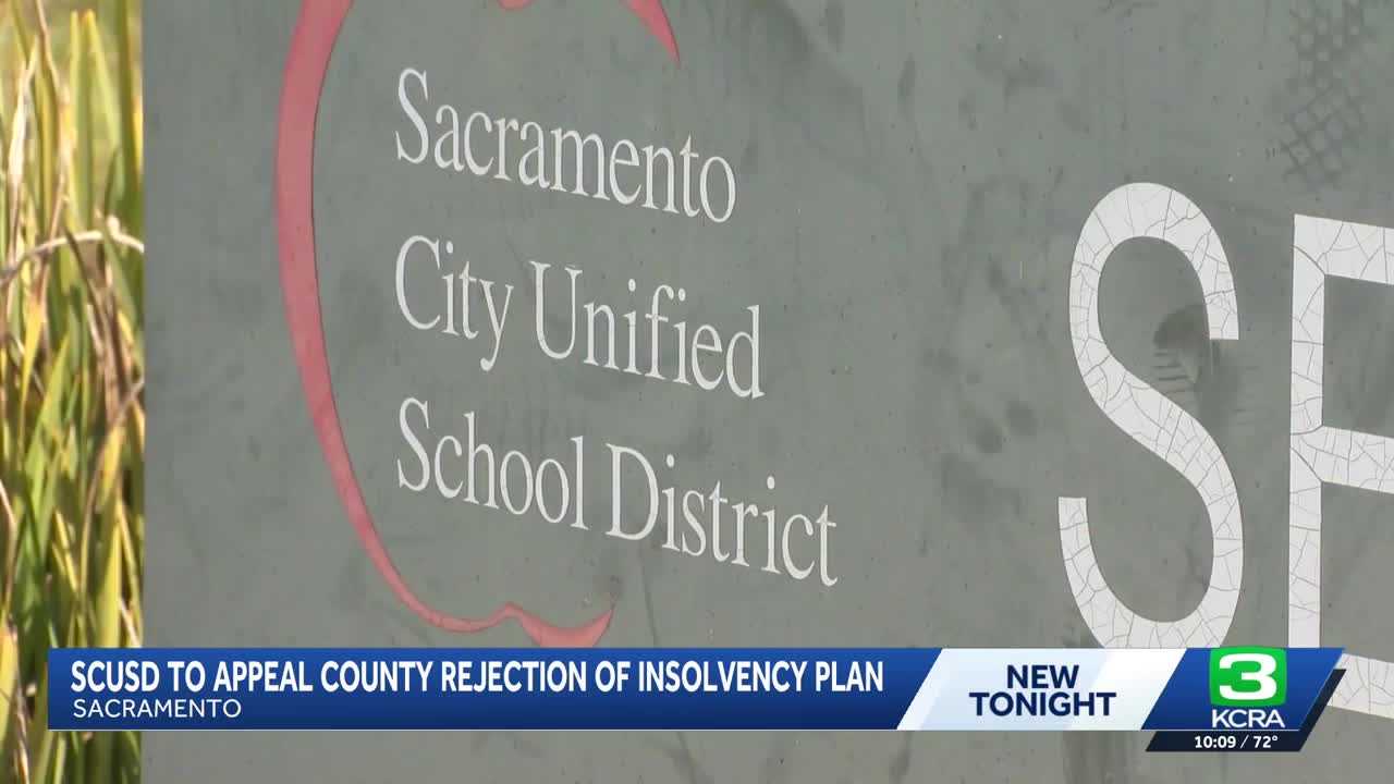 Student info compromised in California state testing data breach