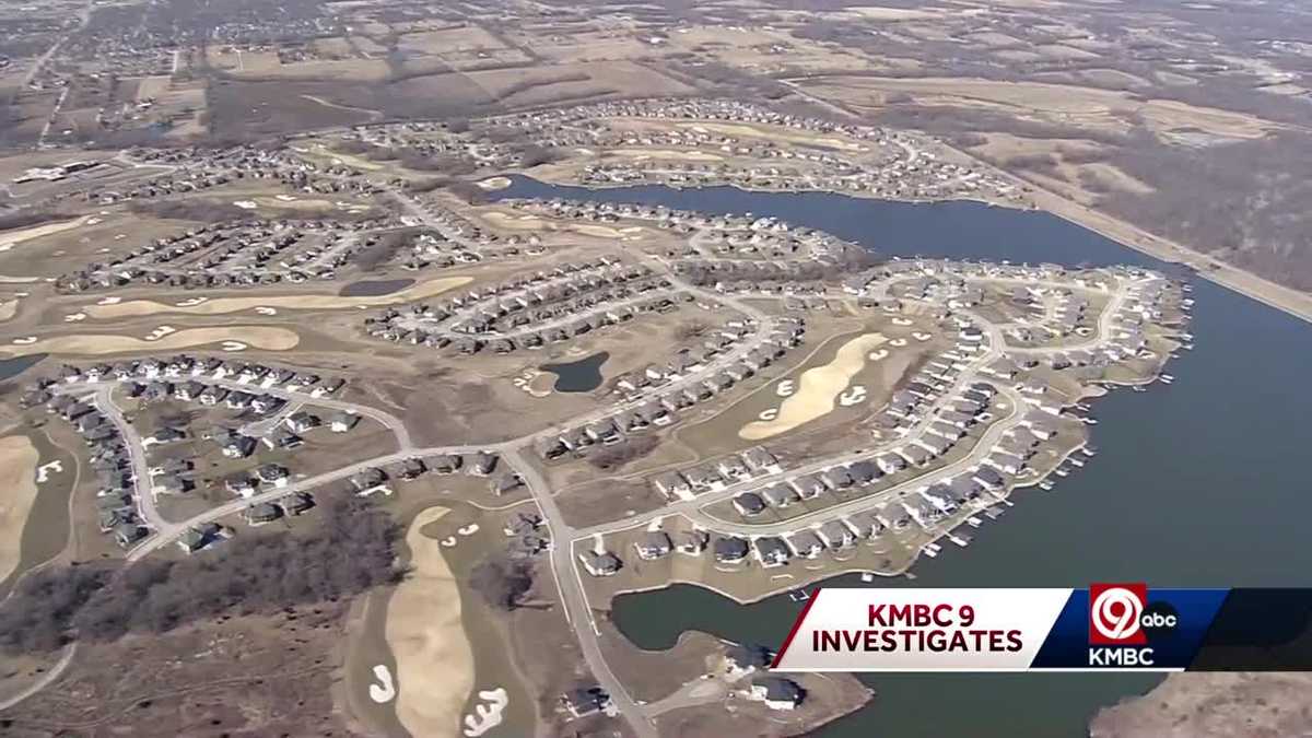 Kansas City council committee advances opposition to landfill
