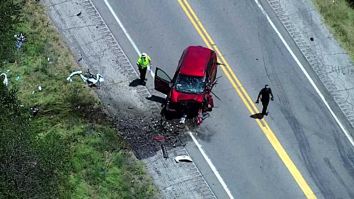 Norman police provide update on fatal collision on Highway 9