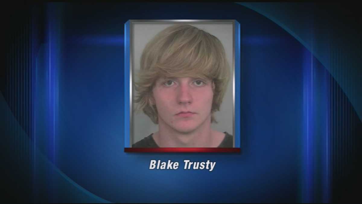 New Albany teen accused of soliciting boys for sex