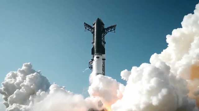 SpaceX Starship tests raise environmental concerns in Texas and Florida