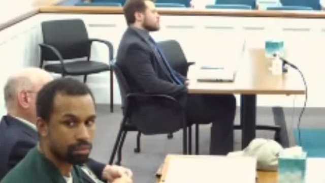 Weight of evidence hearing delayed for Middlebury stabbing suspect - Vimarsana News