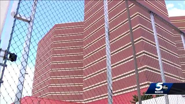 Oklahoma activists call for resignation of county jail officials - Vimarsana News