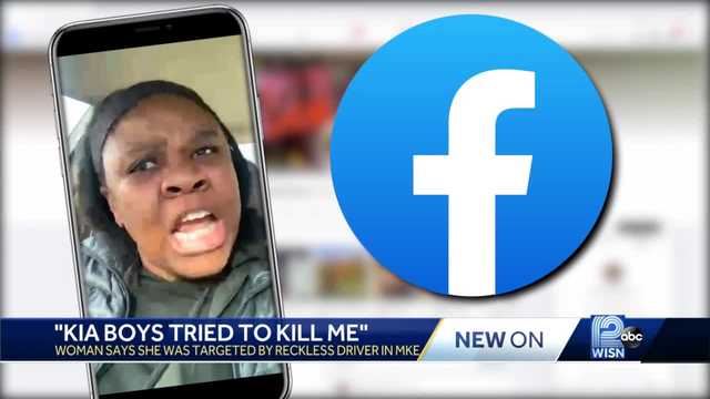 'Kia Boys tried to kill me,' mother says in viral Facebook rant - Vimarsana News