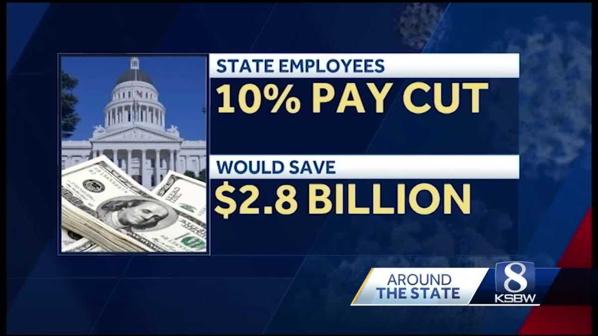 California’s largest state worker union believes they can bargain with