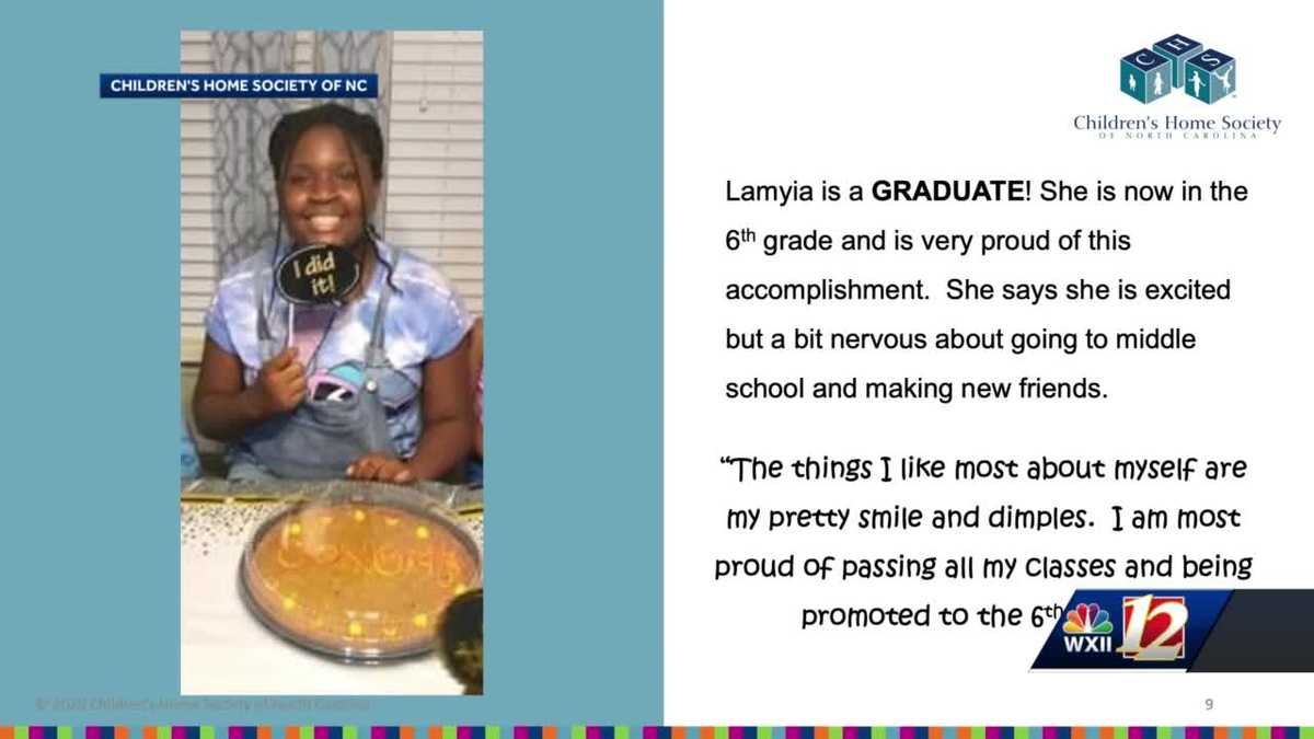 North Carolina foster care, adoptions impacted by the