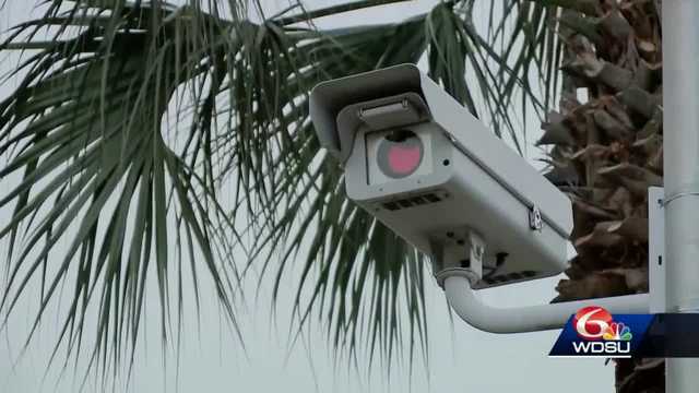 St. Tammany lawmaker wants traffic cameras kicked to the curb - Vimarsana News