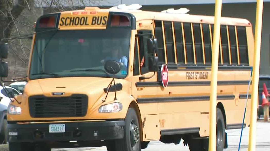 NH parents brace for possible school bus strike as thousands of students face disruptions