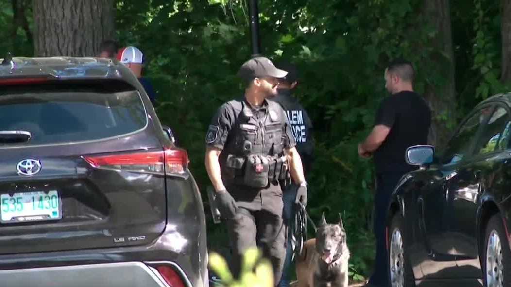 Investigators release identity of 15-year-old boy killed in Salem