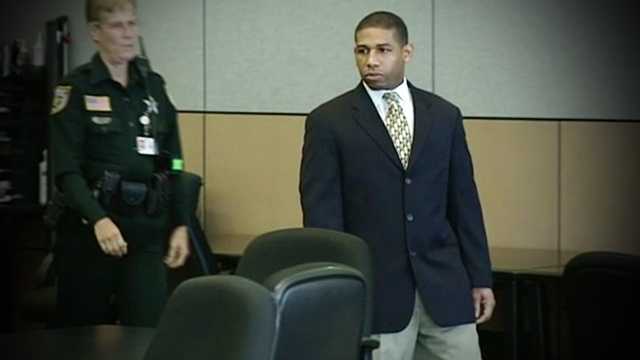 Re-trial begins in 1999 Chick-fil-A slaying
