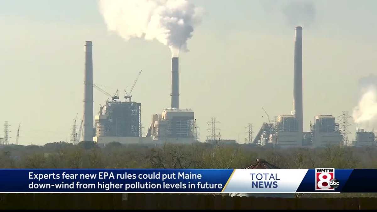 Experts fear new EPA regulations can create higher pollution levels in