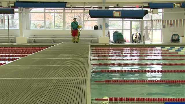 Metro Louisville looking for lifeguards ahead of the 2024 summer - Vimarsana News