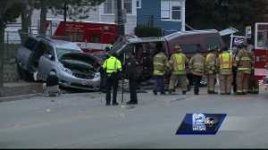 Man arrested after fatal crash in West Allis