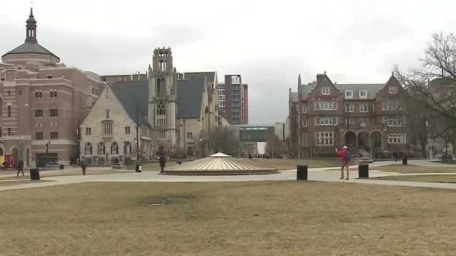 Wisconsin University leaders decline comment on Diversity Program amid Republican deal - Vimarsana News