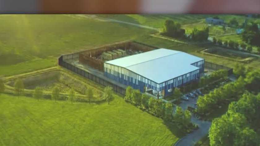 Residents push back as developer shares more details about proposed data center in Charlestown
