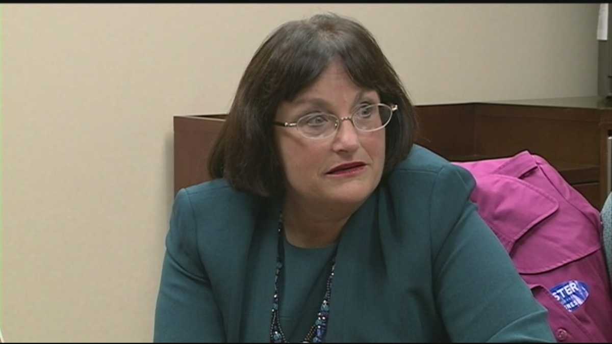 Candidate profile: Annie Kuster