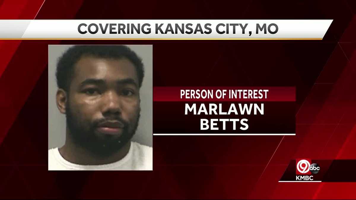 Man wanted in connection to deadly Kansas City shooting in custody
