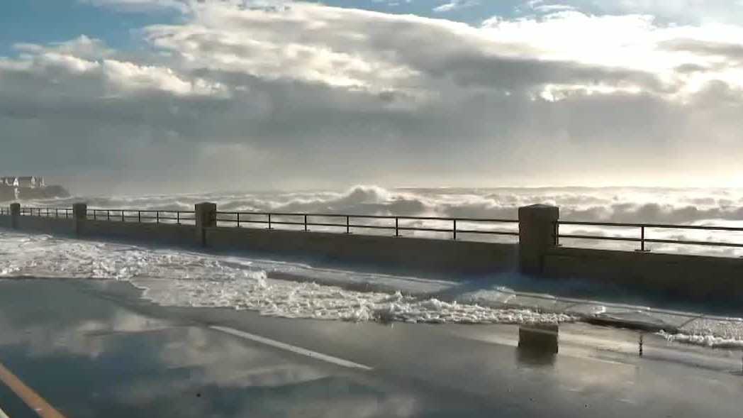 FEMA makes $1.2M available for Hampton program to reduce flood risks