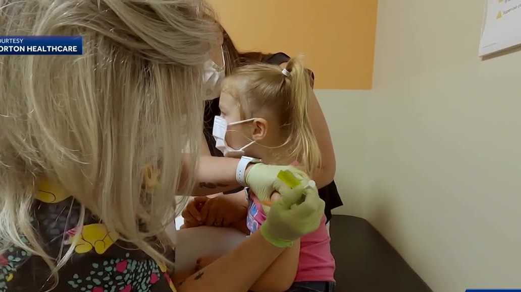 Norton Healthcare doctors preparing for severe flu season