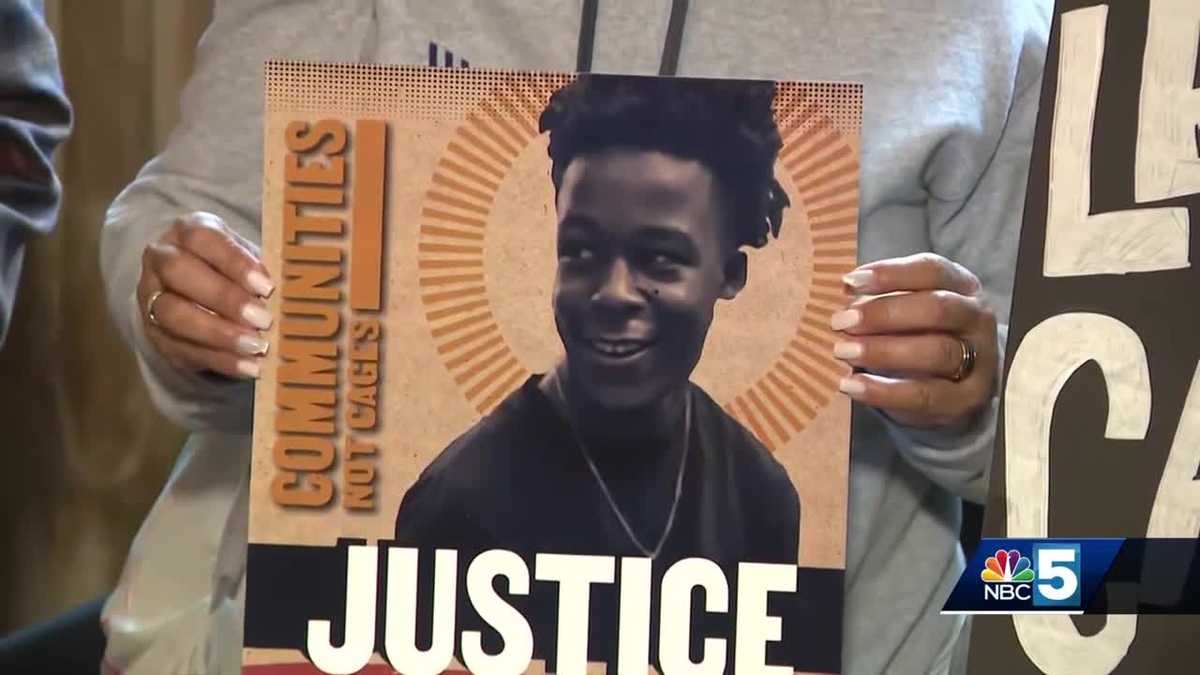 Son of inmate who was beaten to death by NY corrections officers speaks ...