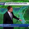 When Saharan Dust may arrive in South Florida