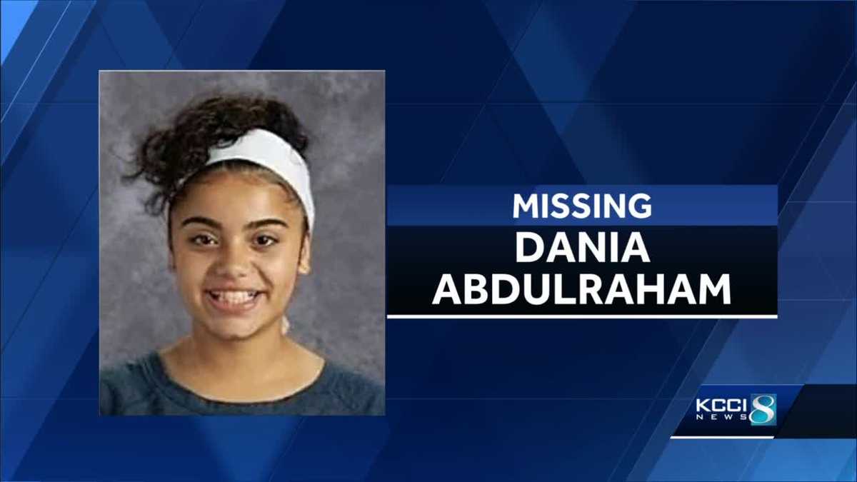 Urbandale Iowa Police Looking For 15 Year Old Girl Missing Since Saturday 4231