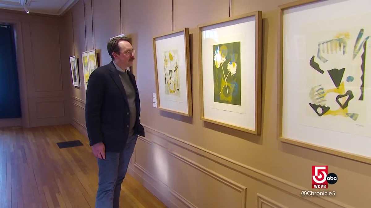 Manchester, Vermont’s creative heart: Inside the Southern Vermont Arts Center