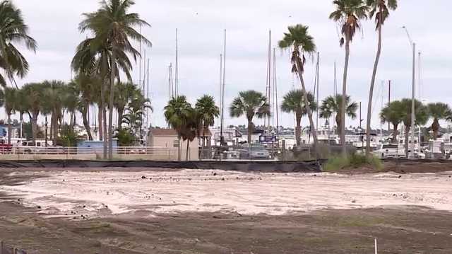 Fort Pierce City Commission to hold special meeting over King's Landing Project - Vimarsana News