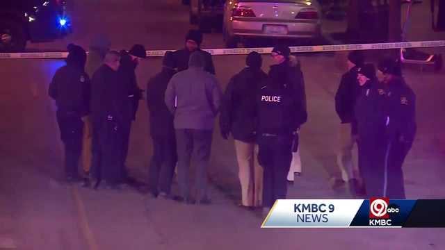 Kansas City council considers $30 million violence prevention proposal - Vimarsana News