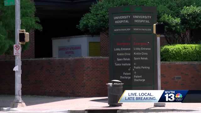 UAB Telestroke Program offering services to rural communities - Vimarsana News