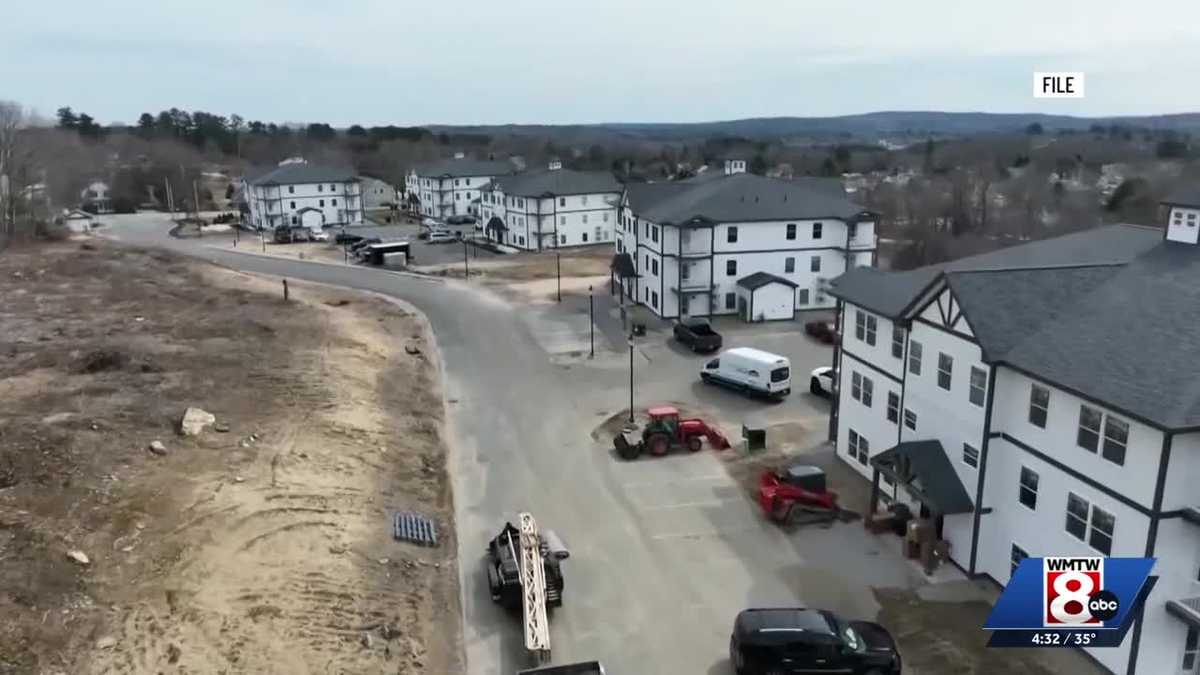 Maine considers $5M fund to convert vacant schools into housing