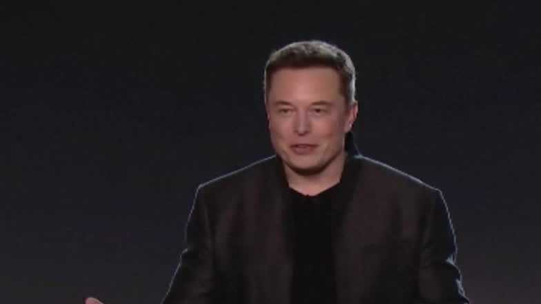 We investigated Elon Musk's claim Tesla bought every USB cable in the Bay Area - Vimarsana News
