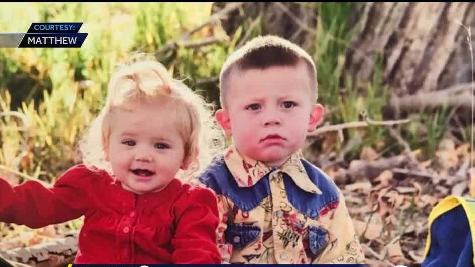 Family of four killed in a fiery car crash