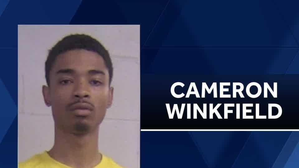 Police arrest man connected to a series of Middletown robberies