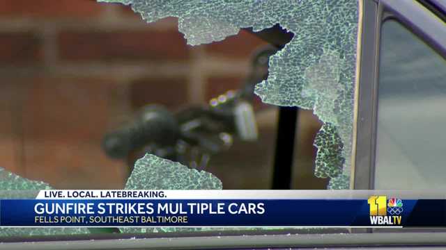 Several shootings reported within hours of each other - Vimarsana News