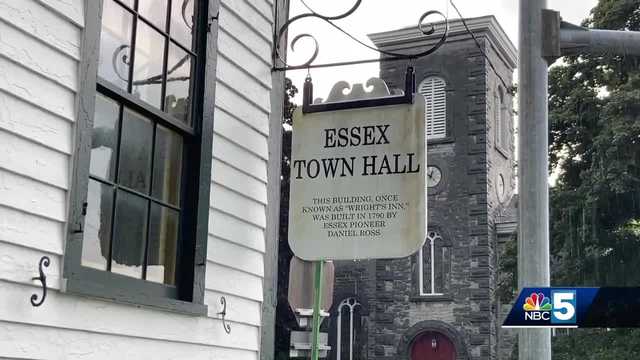 Severe weather could damage water plant in Essex, NY again - Vimarsana News