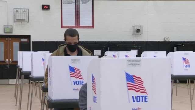 Primary Election moves to July by order of Maryland high court - Vimarsana News